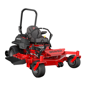 CheckMate™ for Gravely® Pro-Turn Mach One