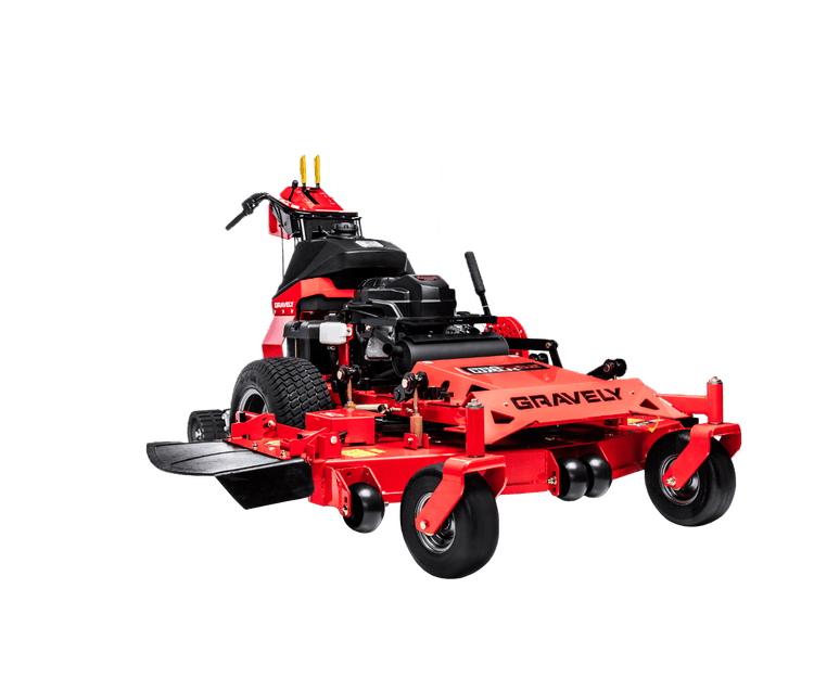 CheckMate™ for Gravely® Pro Walk