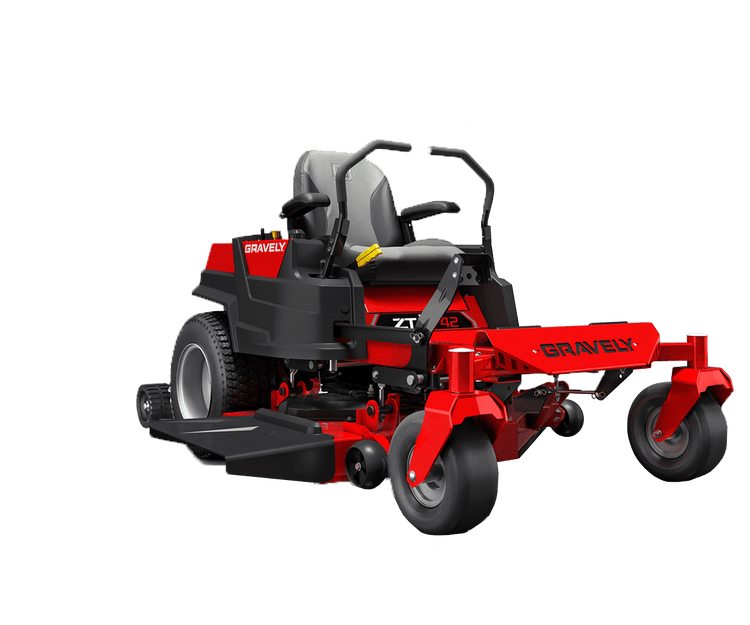 CheckMate™ for Gravely® ZT-X®