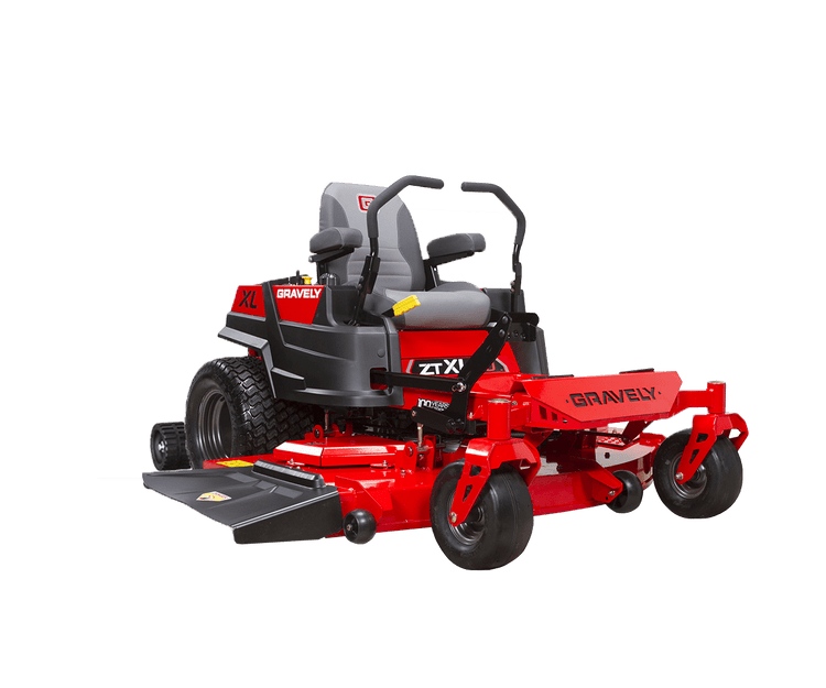 CheckMate™ for Gravely® ZT-XL®