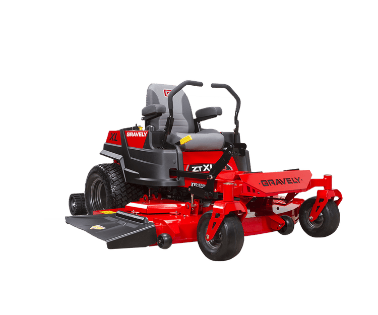 CheckMate for Gravely ZT XL Big League Lawns LLC