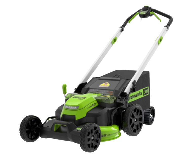 Kobalt 60v lawn discount mower