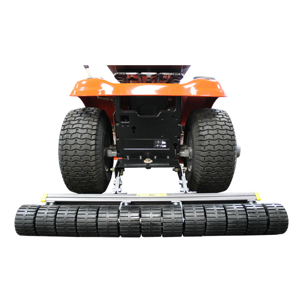 CheckMate™ for Husqvarna® Tractor