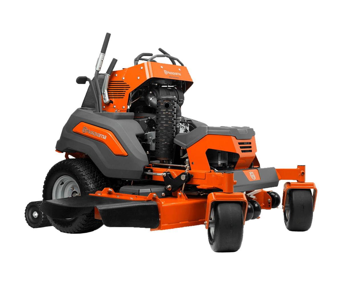 CheckMate™ for Husqvarna® V554 – Big League Lawns, LLC