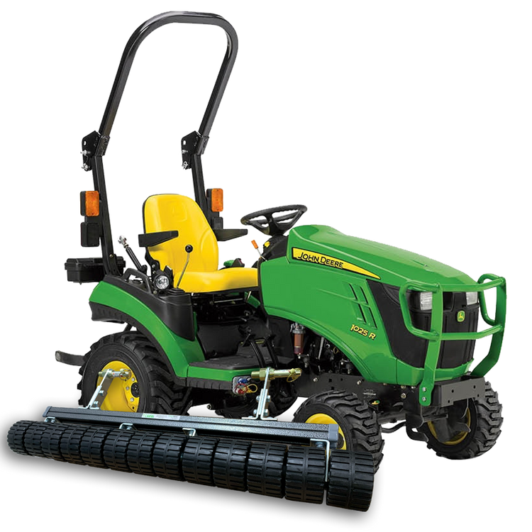 CheckMate™ for John Deere® Sub Compact Tractor