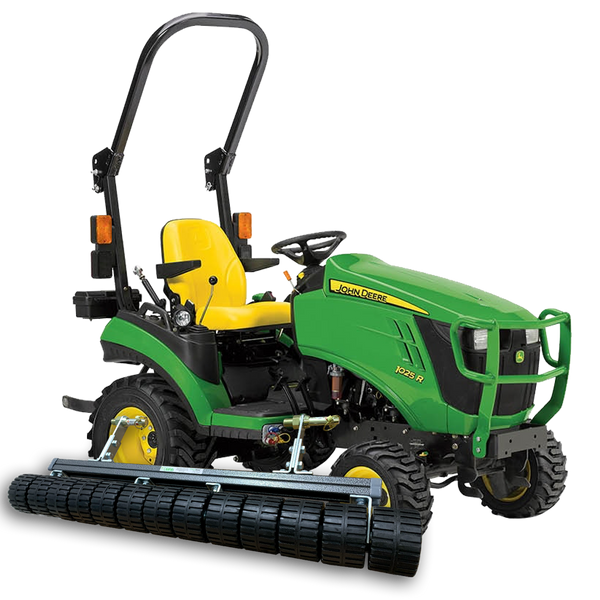 CheckMate™ for John Deere® Sub Compact Tractor