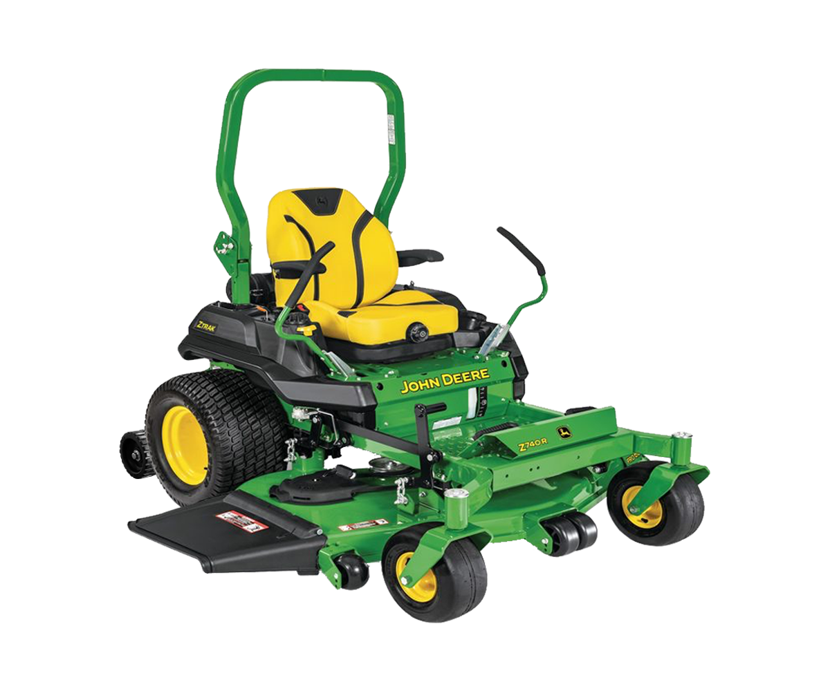 CheckMate™ for John Deere® ZTrak™ 700 Series – Big League CheckMate™ for John Deere® ZTrak™ 700 Series – Big League