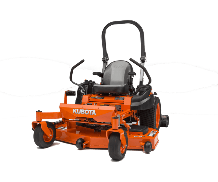 Kubota lawn discount striping kit