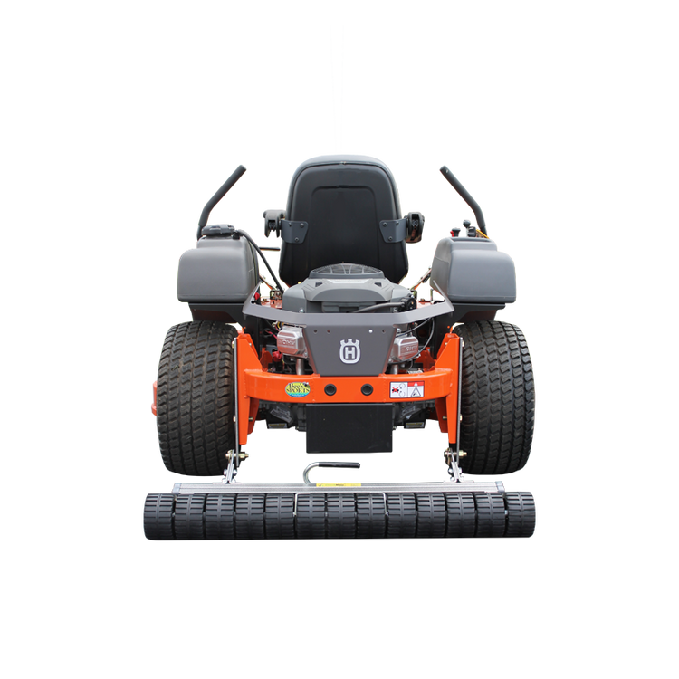 CheckMate™ for Husqvarna® MZ – Big League Lawns, LLC CheckMate™ for Husqvarna® MZ – Big League Lawns, LLC