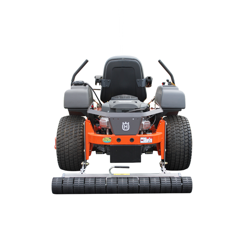 Husqvarna® MZ Lawn Striper | Big League Lawns