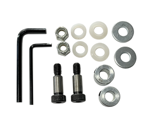 CheckMate™ Pivot Bolts with 5/16