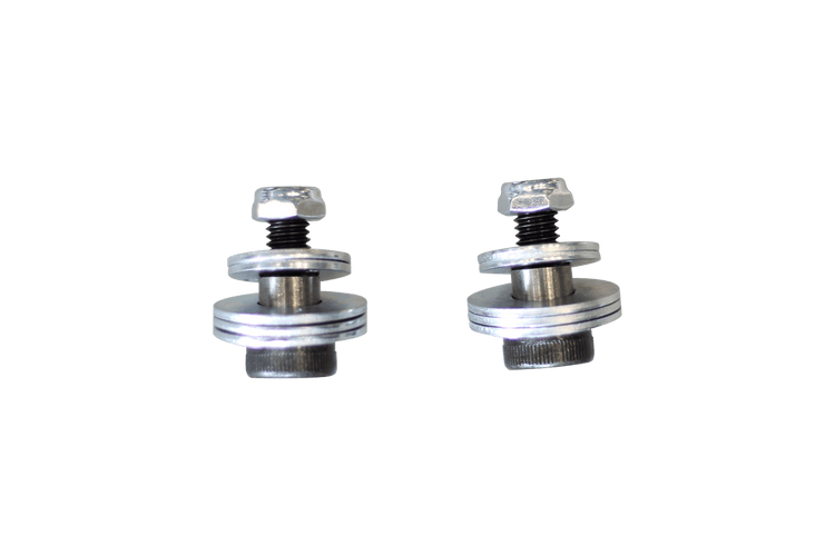 CheckMate™ Pivot Bolts Small – Big League Lawns, LLC