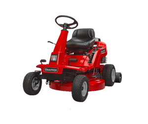 Snapper – Big League Lawns, LLC