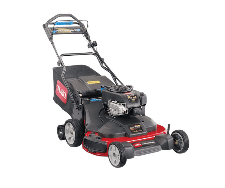 CheckMate for Toro TimeMaster Big League Lawns LLC