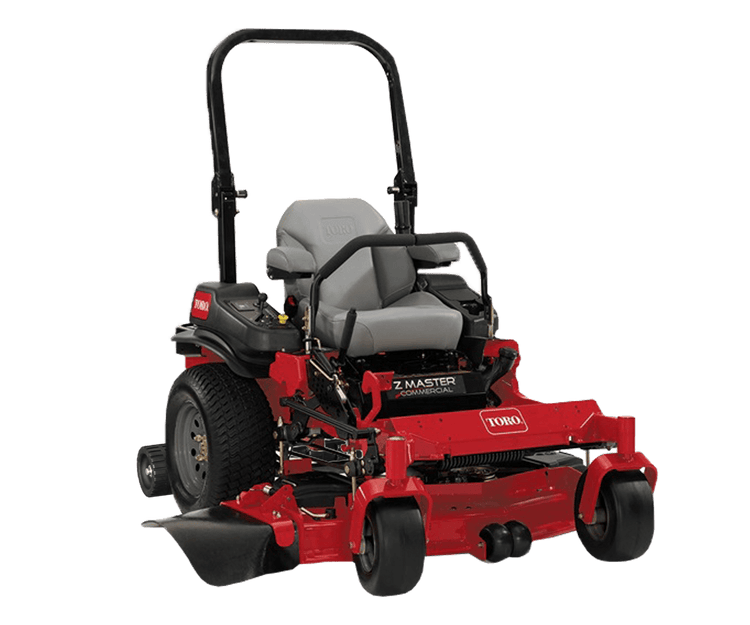 Toro 6000 z master sale