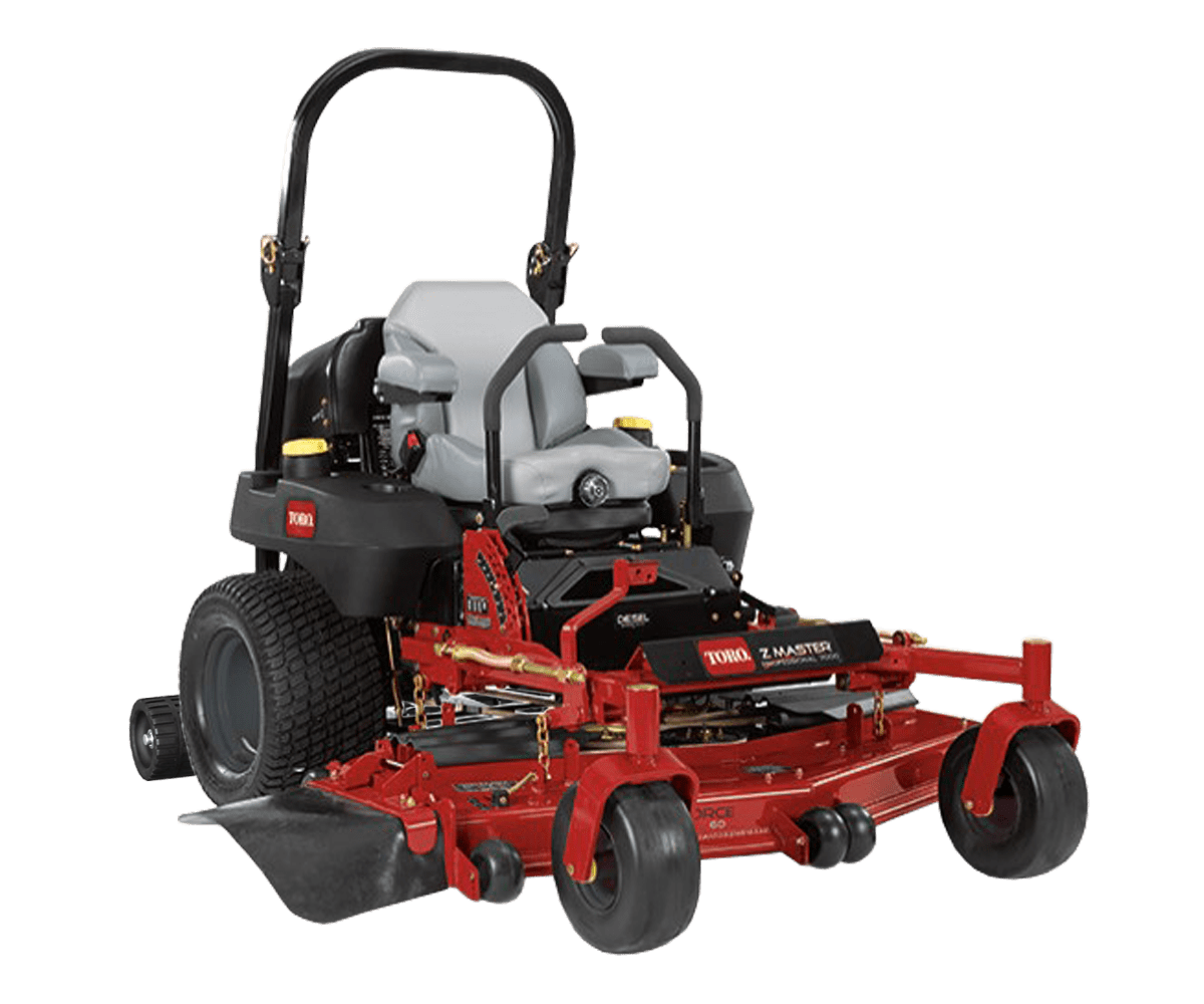 CheckMate™ for Toro® Z Master® 7000 – Big League Lawns, LLC