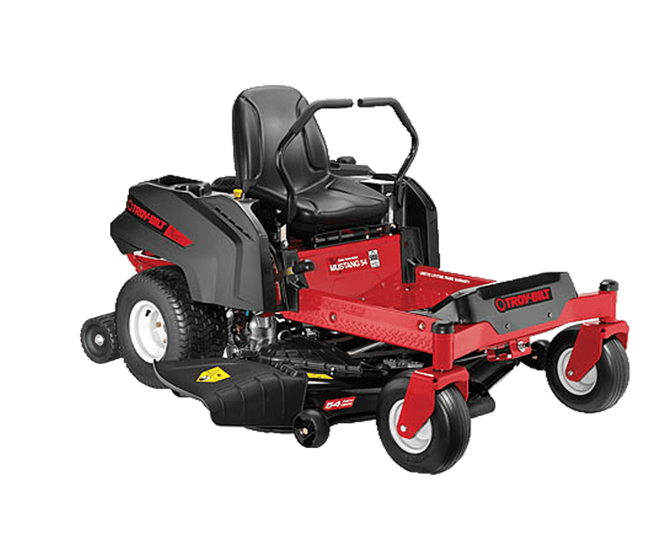 CheckMate™ for Troy-Bilt® Mustang XP