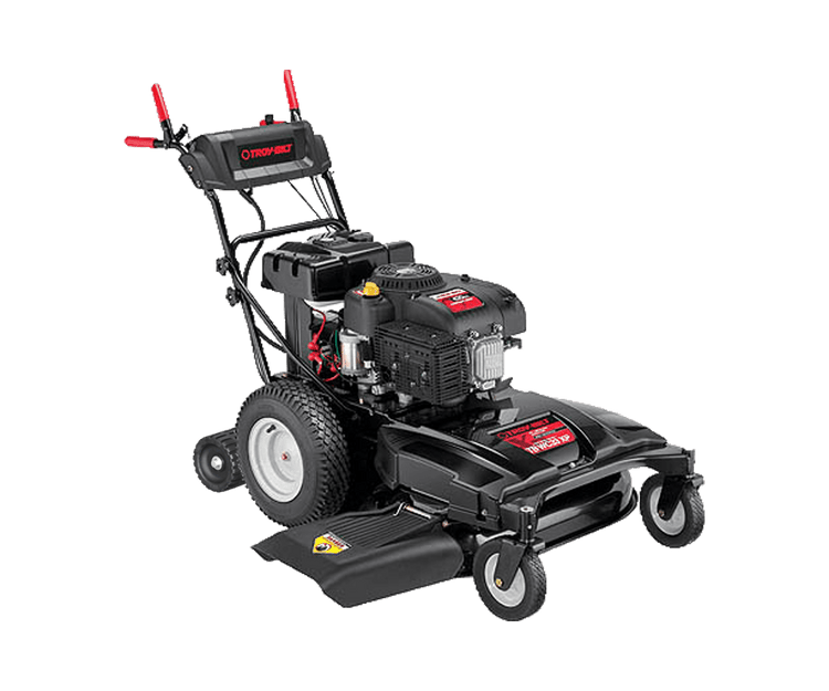 CheckMate™ for Troy-Bilt® WC33