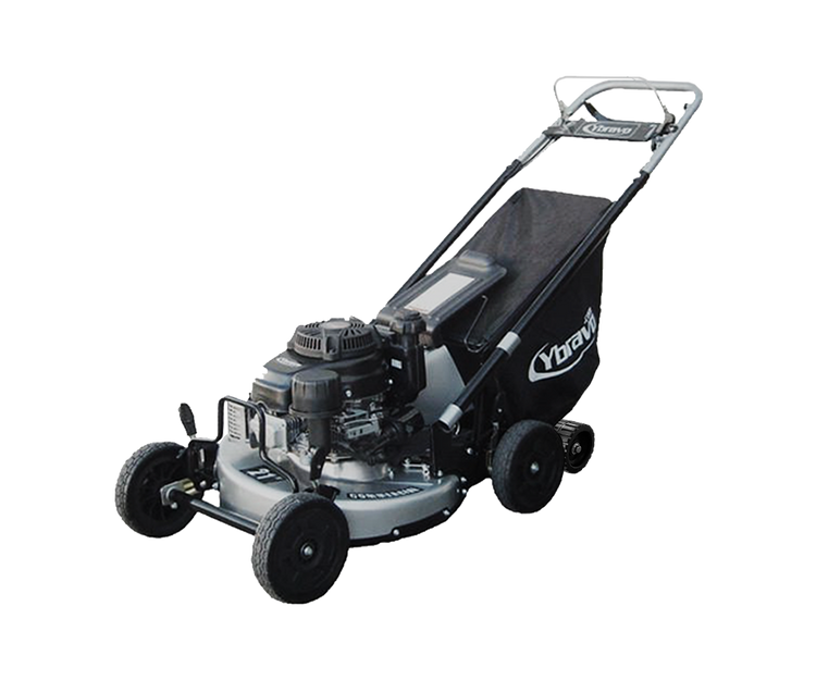 CheckMate for Ybravo 21 Gen II Big League Lawns LLC