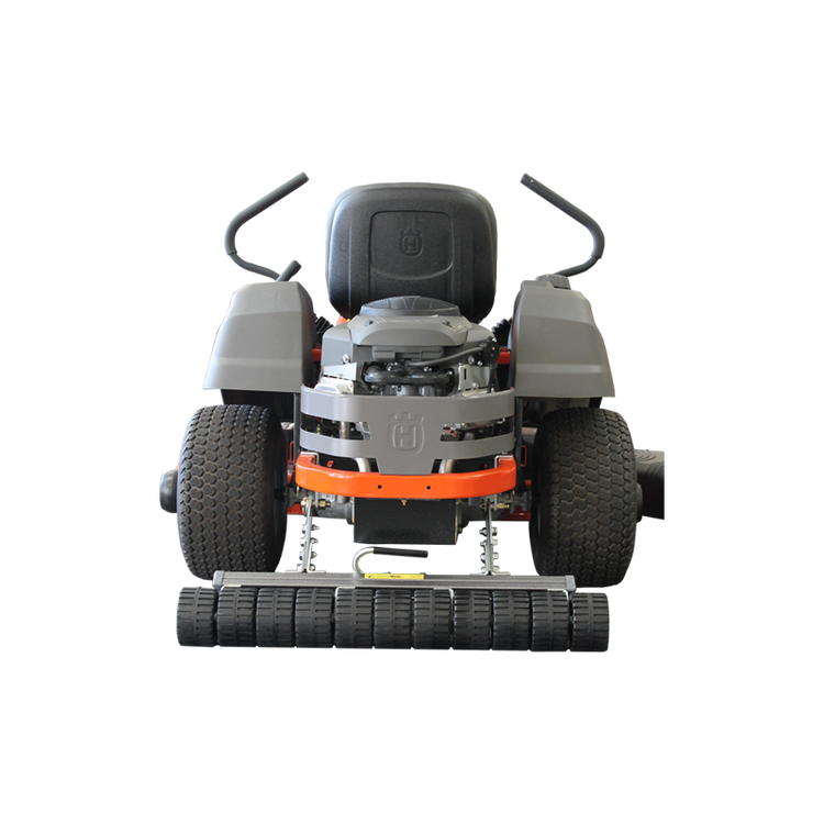 CheckMate for Husqvarna Z200 Series Big League Lawns LLC