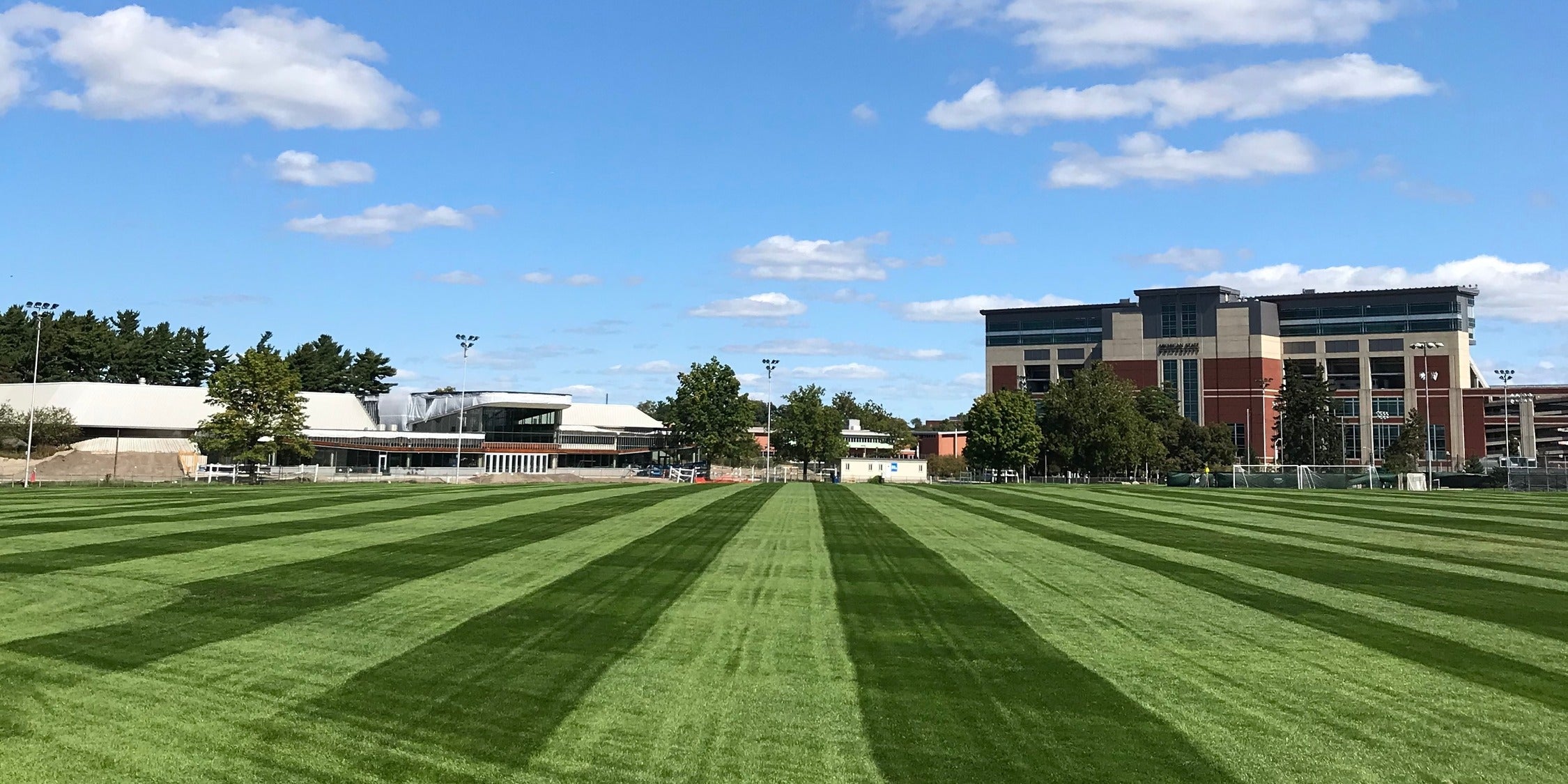 CheckMate™ for Gravely® Pro Walk Big League Lawns, LLC